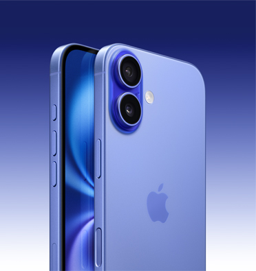 iPhone 16